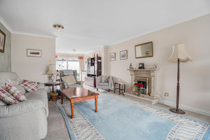 Sitting room- click for photo gallery